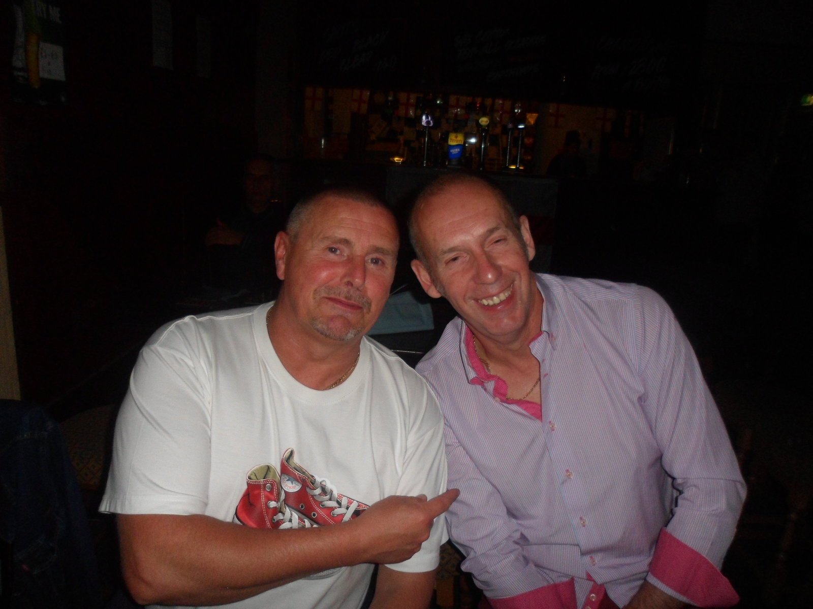 Bradford Mill lane/ Pauls birthday!
