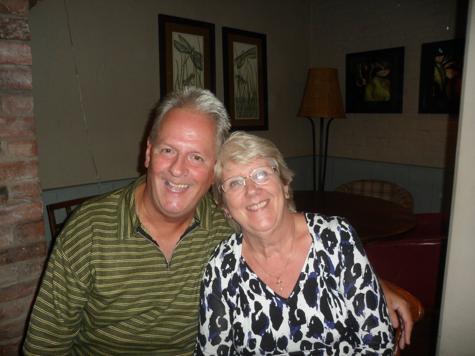 Cock-O-Budworth Sept 2014