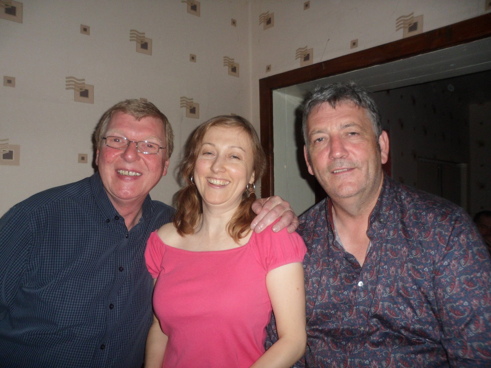 The federal Crewe Sept 2014