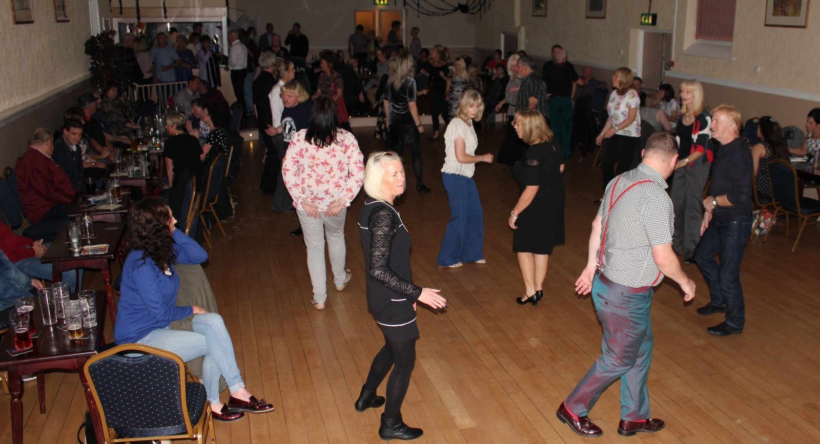 Clitheroe Saturday Soul