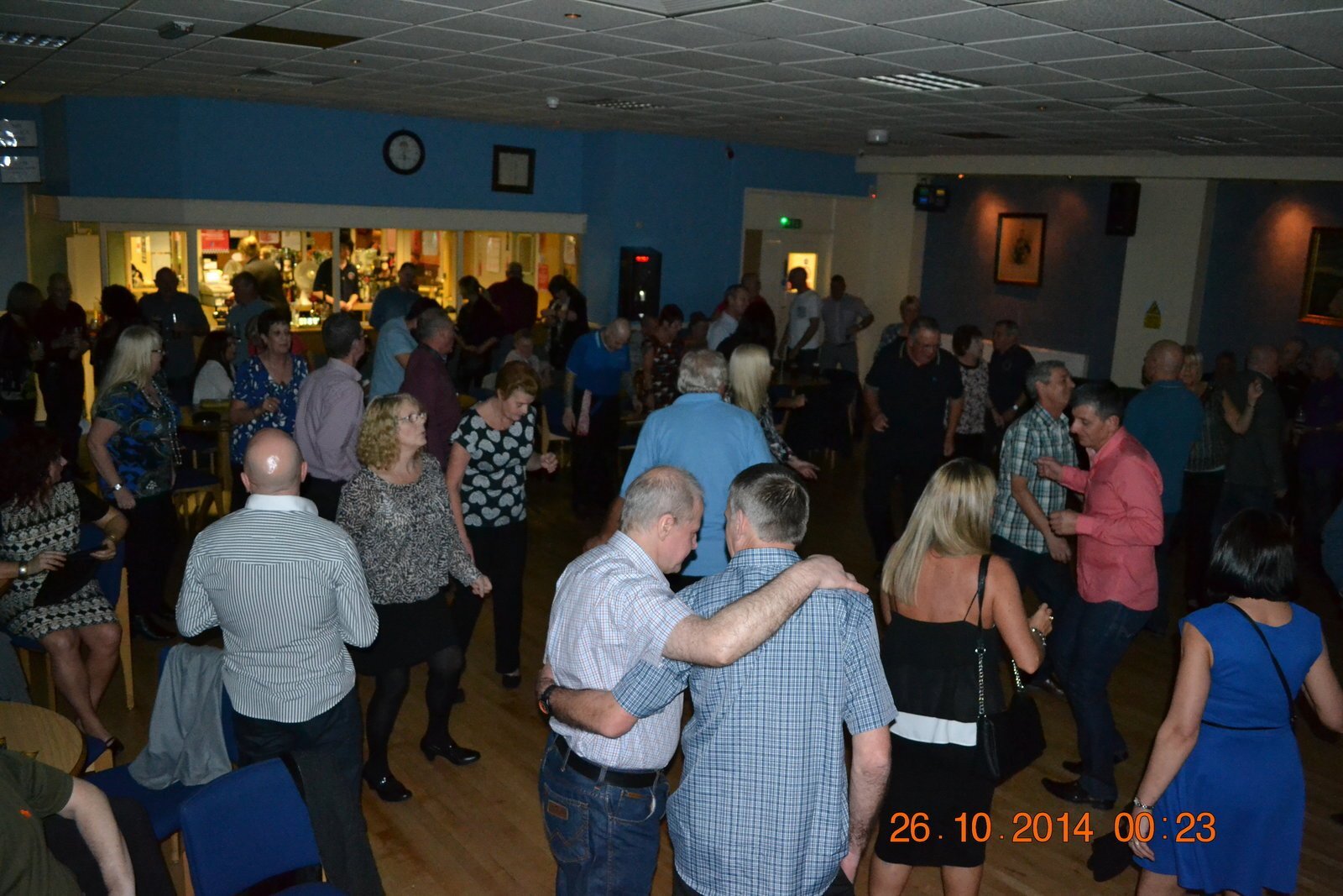 Fulledge burnley 25/10/14