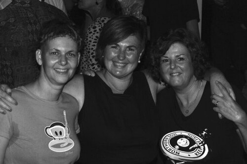 soul girls