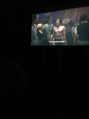 northern soul, the film on the big screen
