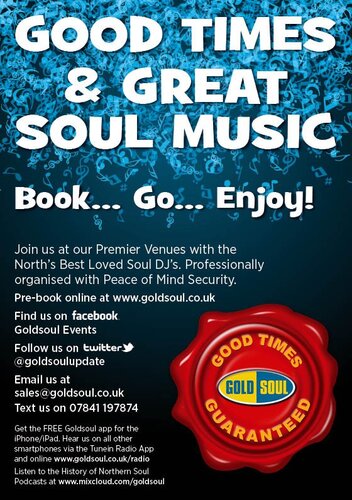 goldsoul
