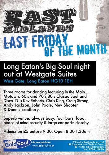 long eaton current