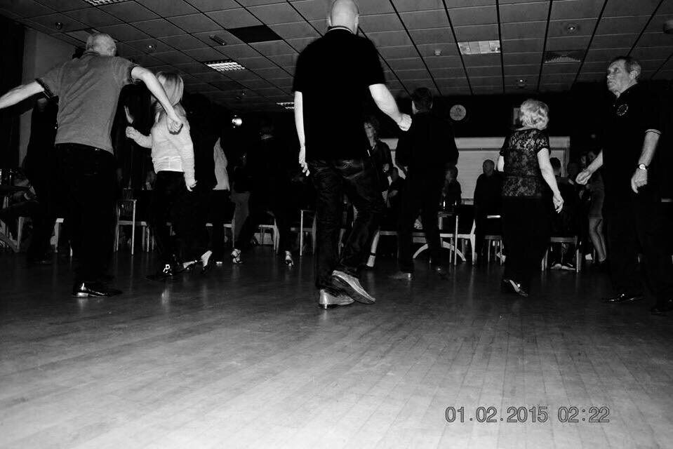 Fulledge Northern Soul 31.01.15