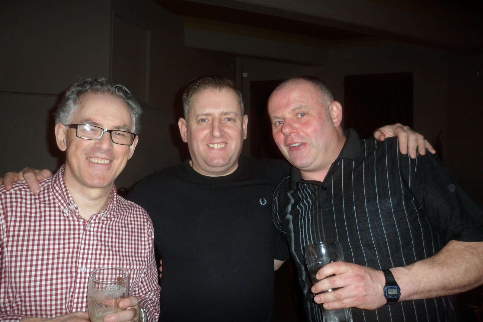 Rammy Soul Train March 2015