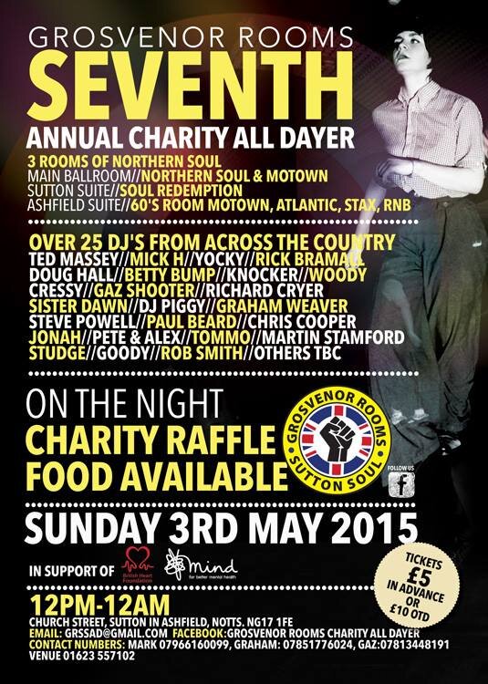grosvenor all,dayer
