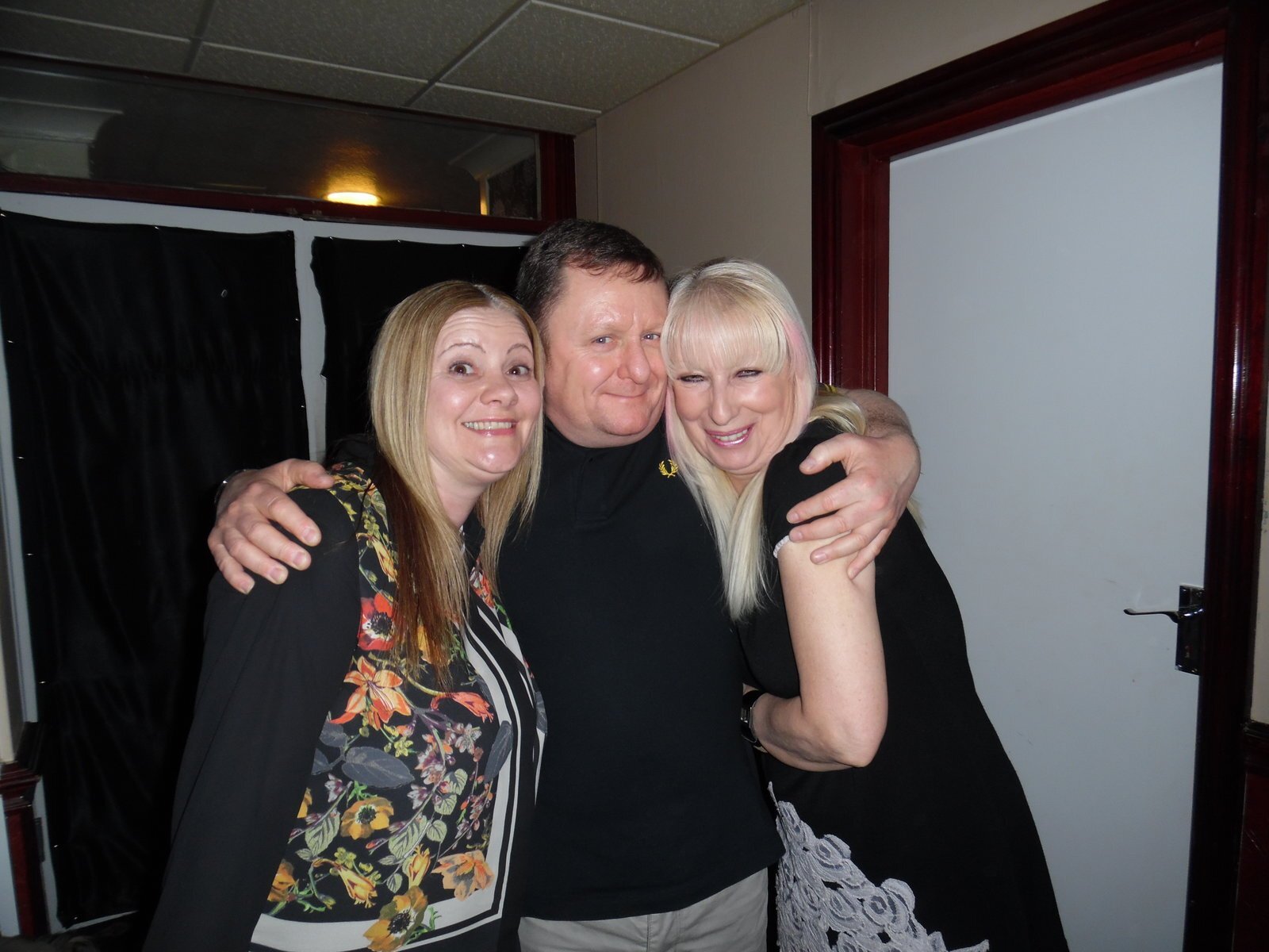 burscough Legion March 2015
