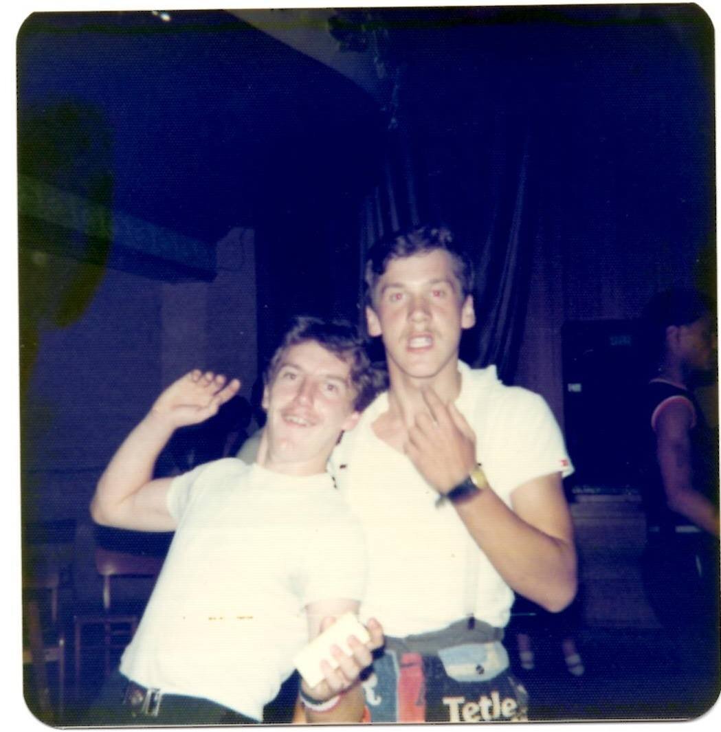 WIGAN 1978