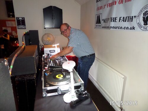 dj steve towers (guest)