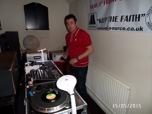 dj sean t