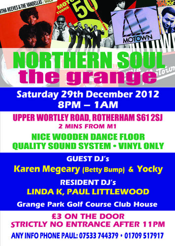 saturday 29th