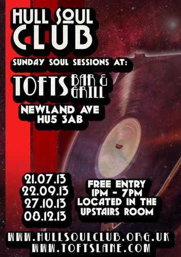sunday soul 21st july