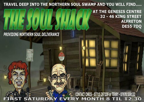 tids soul shack image