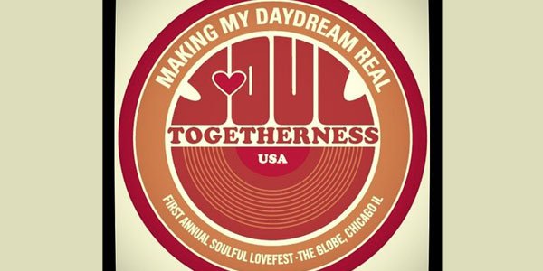 Soul Togetherness USA 2013 Chicago photo