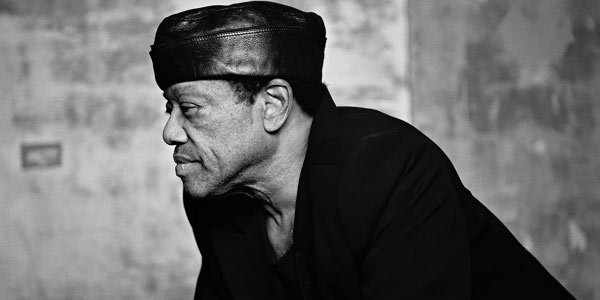 Sad News : Bobby Womack RIP