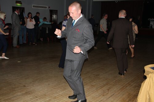 steppin up 28 march