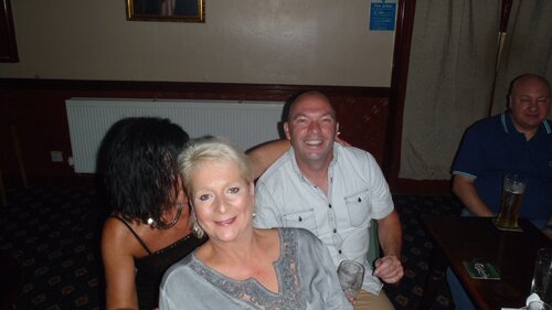 sue jeff alan and dee