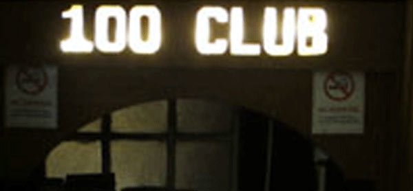 Review: 6Ts @ The 100 Club - 12 April [Part 2] photo