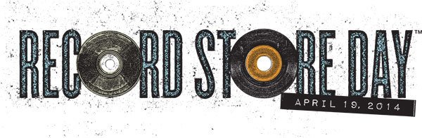 50 Days to Record Store Day 2014. Soul related... ? photo