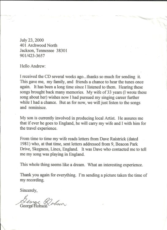 George Hobson letter 001.jpg