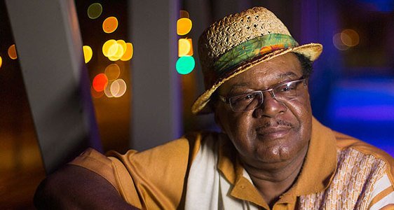 John Gary Williams Documentary Film - I See Hope photo