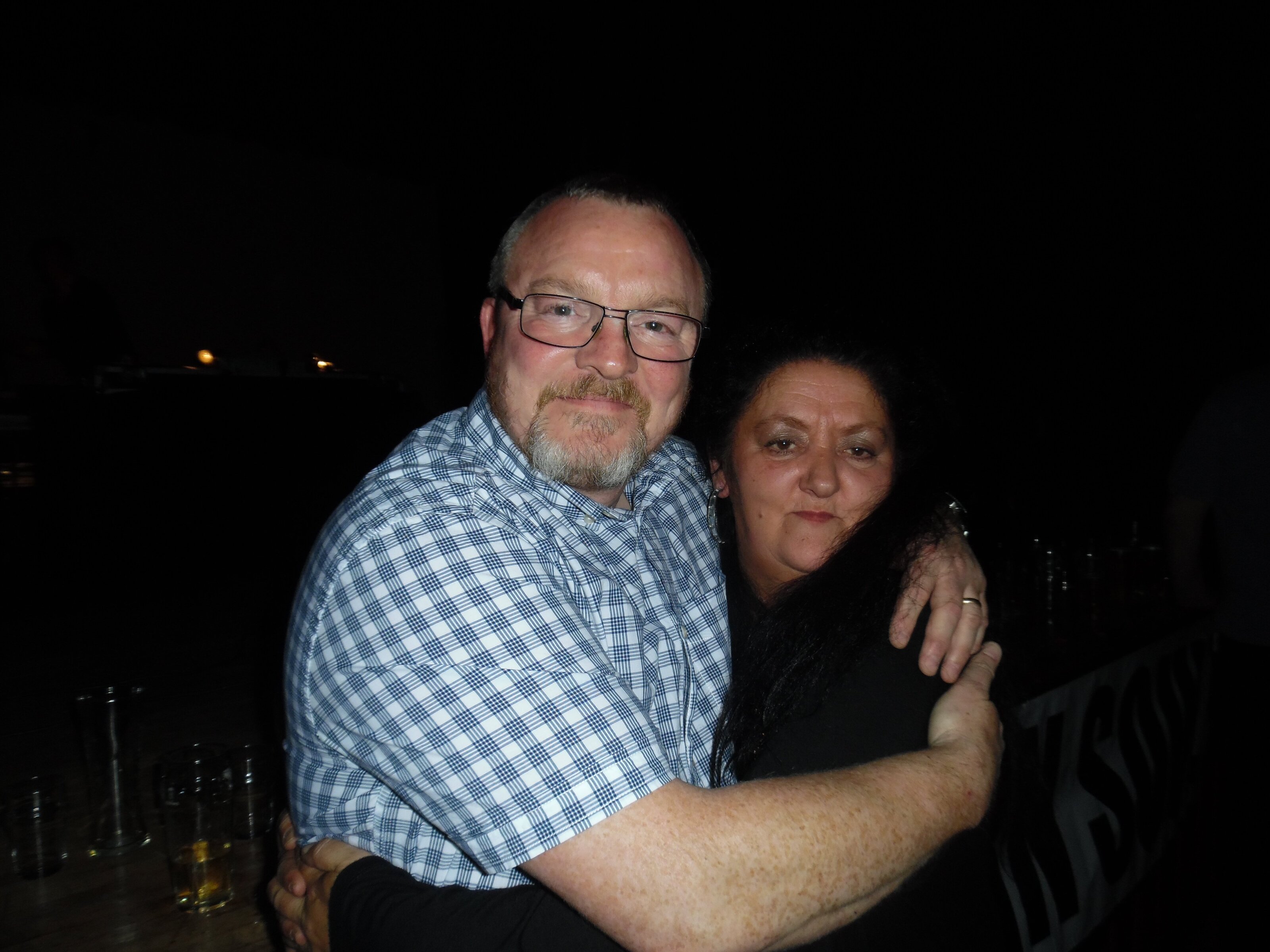 Lowton Civic October 2015