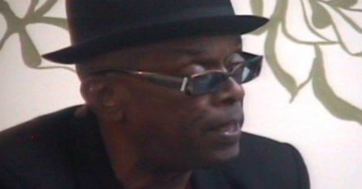 Lecture - Leon Ware (Seattle 2005) Video