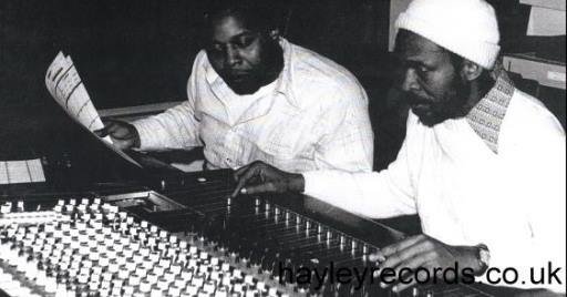 More information about "The Story of Leonard Jones and Fast Track Studios"