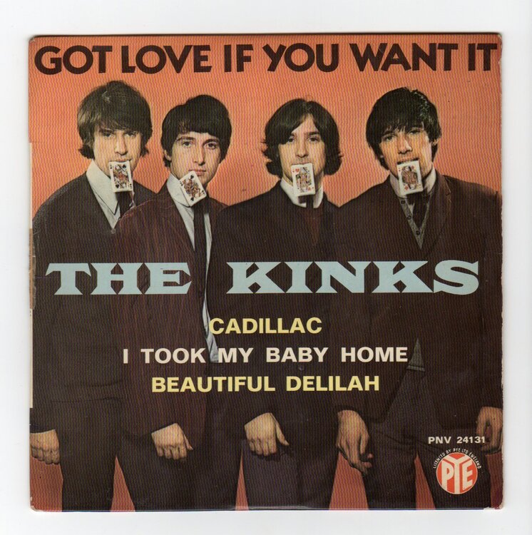 Kinks I Took My Baby Home365.jpg