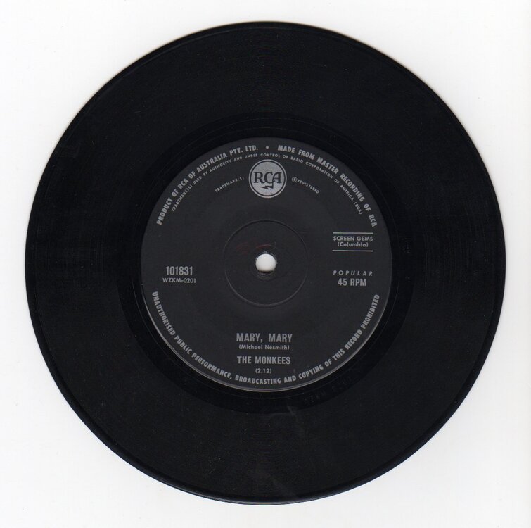 Monkees Mary Mary360.jpg