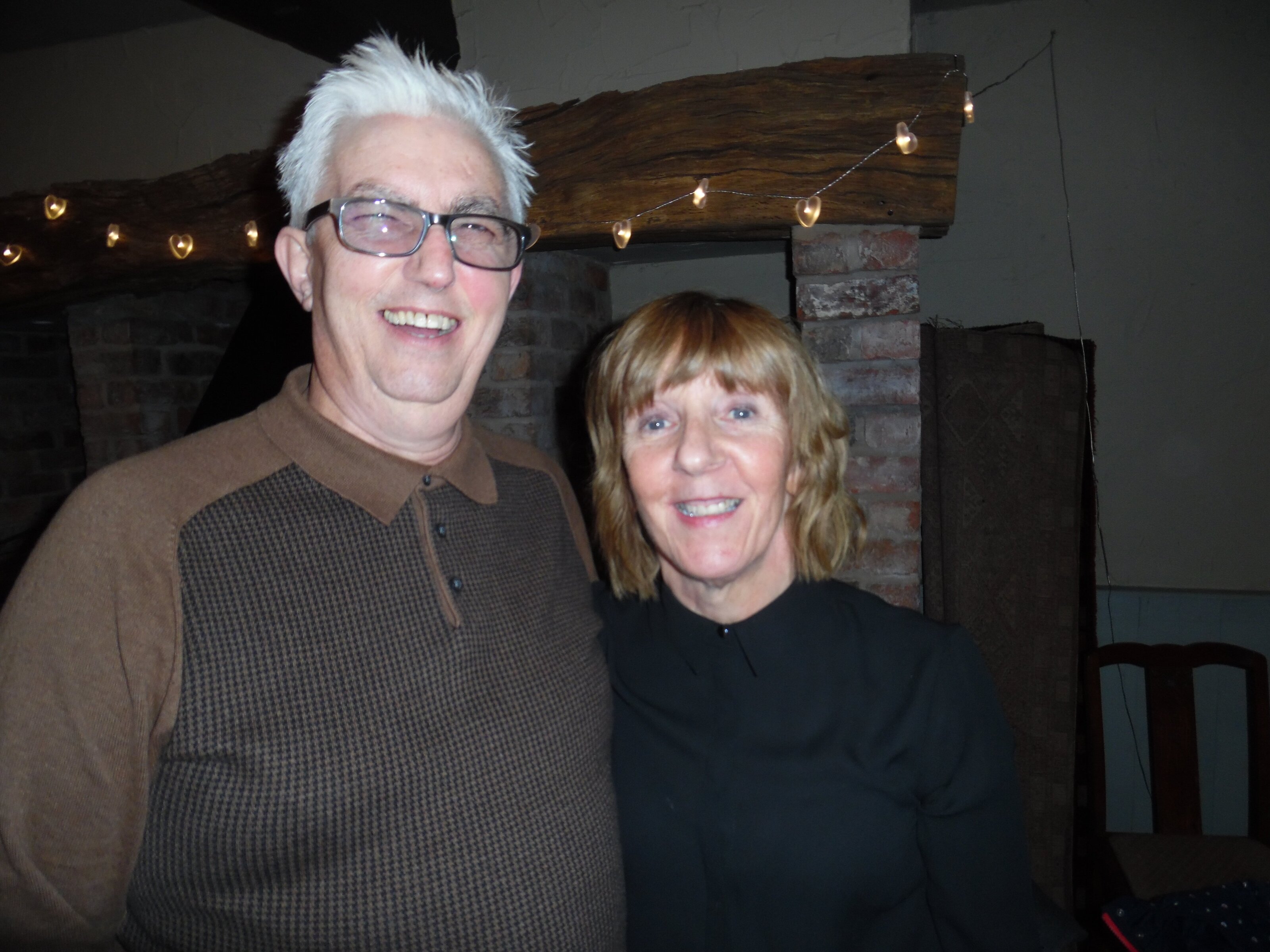 cock O Budworth January 2016