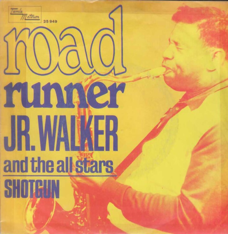 Jr Walker - Shotgun.jpg