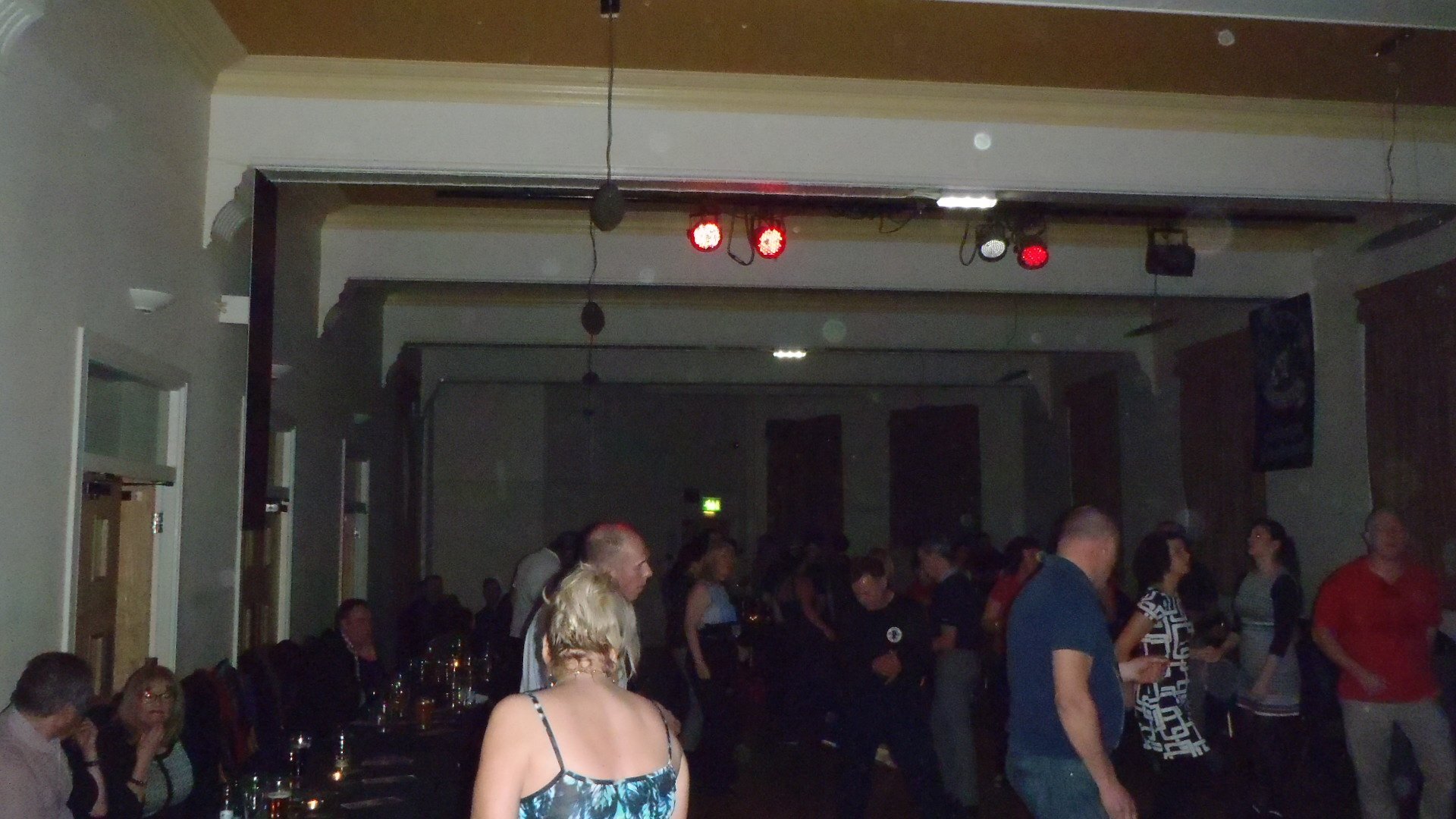 Ramsbottom Soul Train 05/02/2016