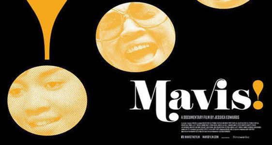 Dochouse London - Mavis! and Director Q&A photo
