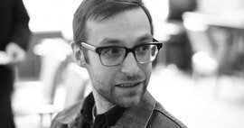 cover Together with Belle & Sebastian - Peckham Soul Interview