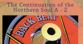 The Rare Soul Bible - Volume 2 - Dave Rimmer image