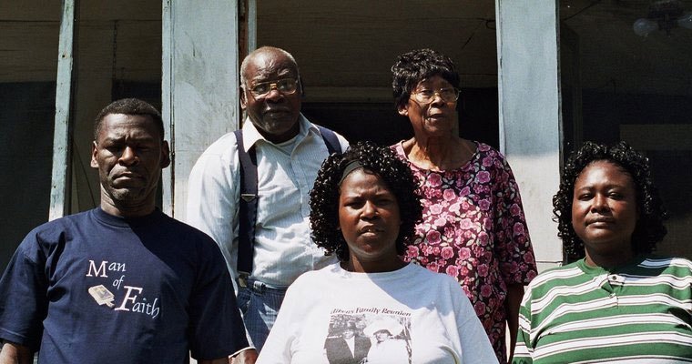 Walker Family Singers - Interview & Panola Country Singers Release News