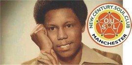 cover The Willie Parker Story - New Century Soul 12th Anniversary