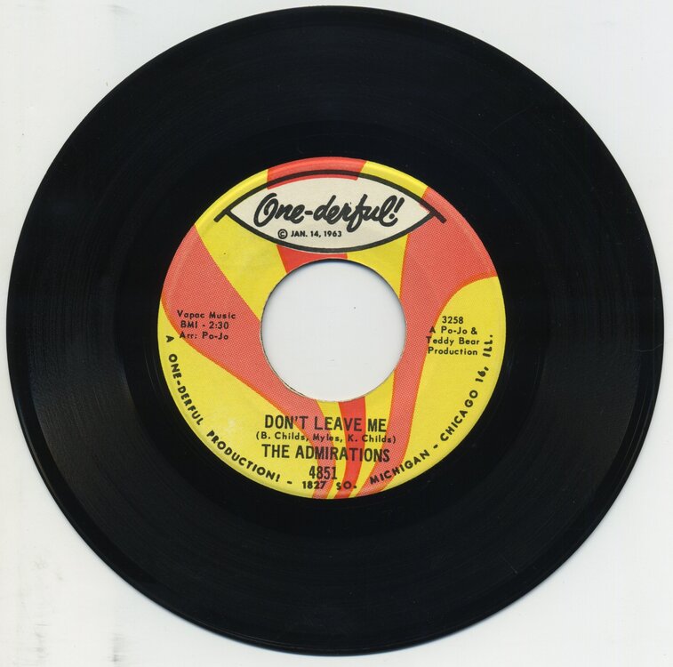 Admirations - Don't Leave Me - Onderful.jpeg