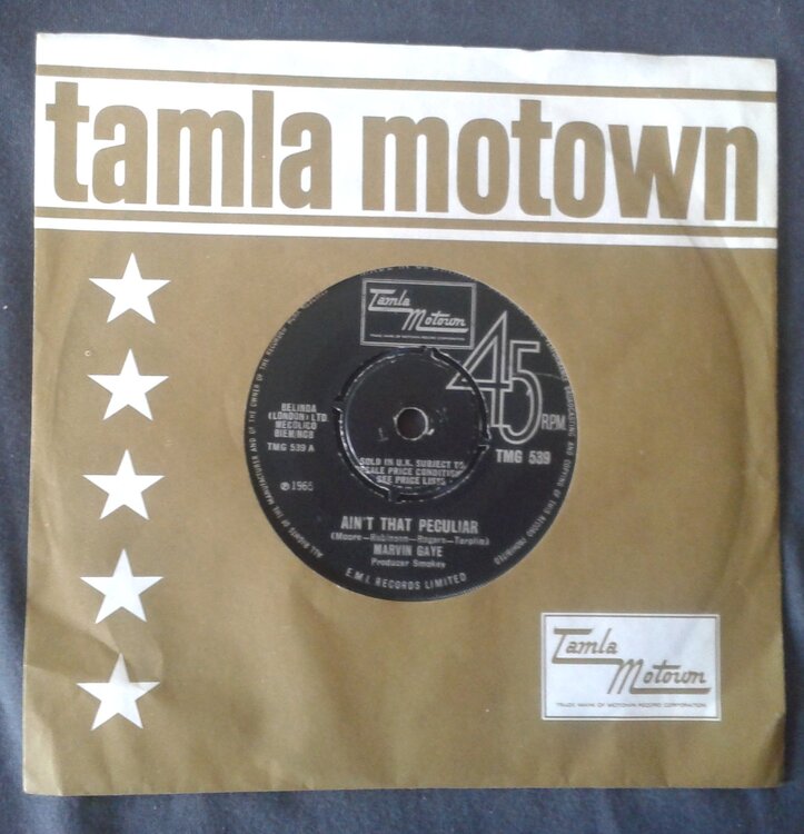 Marvin Gaye - Ain't That Peculiar.jpg