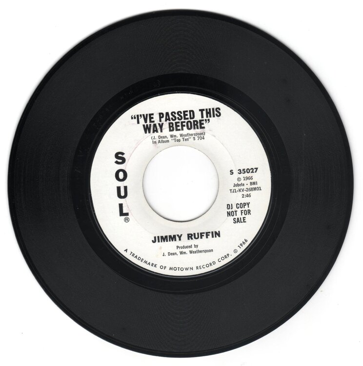 Jimmy R - Ive Passed 001.jpg