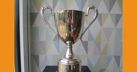 Mighty Bub's Memorial trophy image