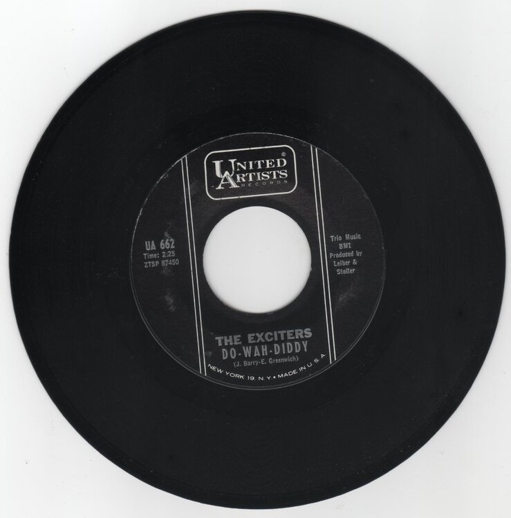 Exciters - Do Wah Didy.jpg