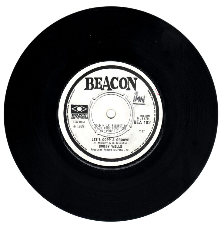Bobby Wells - Lets Cop A Groove.jpg