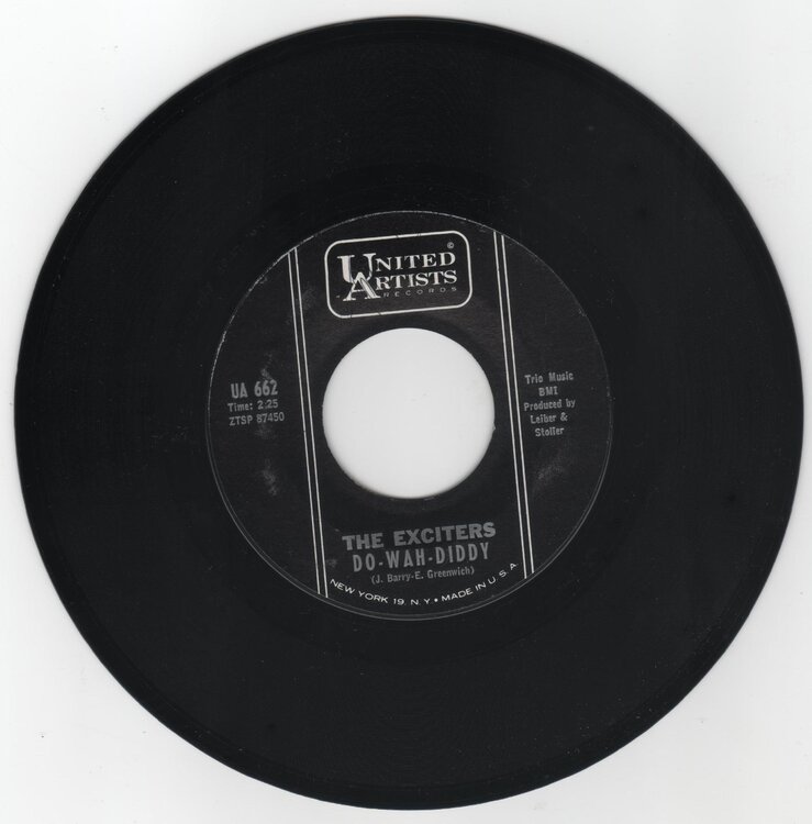 Exciters - Do Wah Didy.jpg