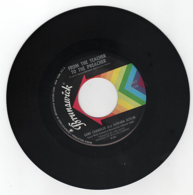 Gene Chandler  & Babara Acklin - From The Teacher.jpg