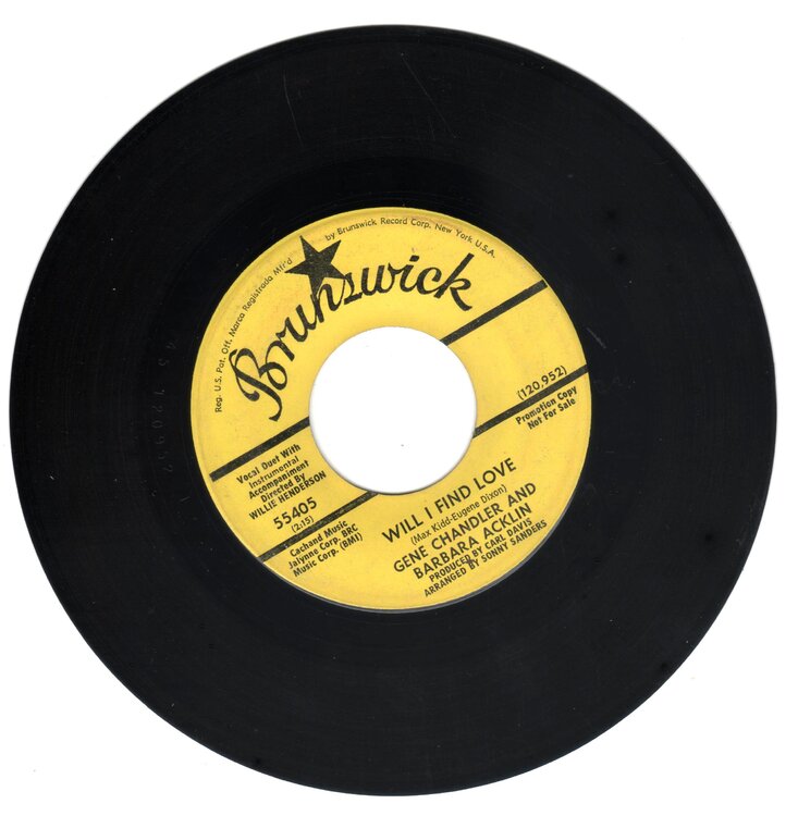 Gene Chandler & Barbara Acklin - Will I Find You 001.jpg