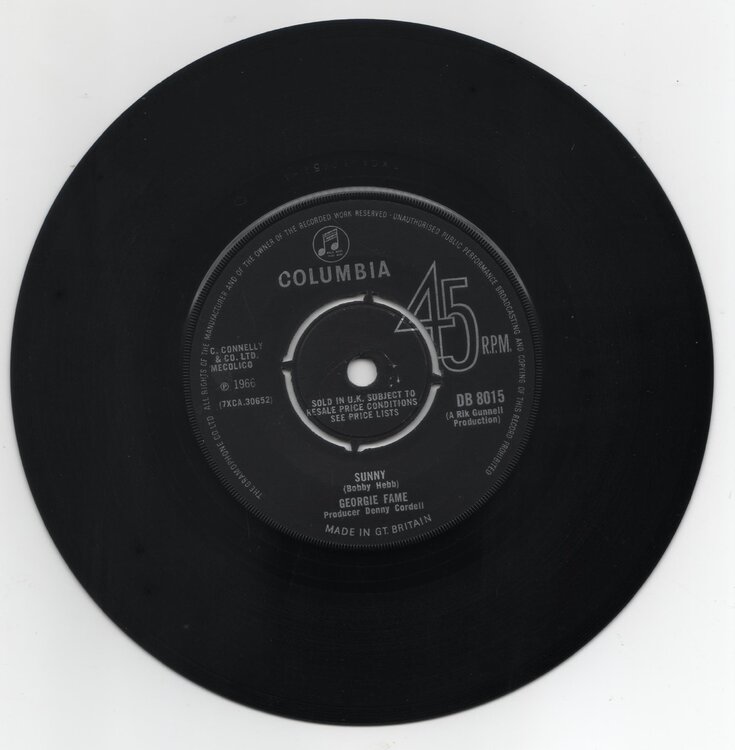 Georgie Fame - Sunny.jpg